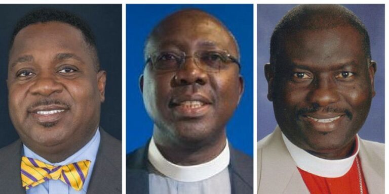 South Carolina Members Meeting with Union of Black Episcopalians This Week