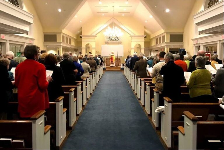 Report from the 227th Diocesan Convention