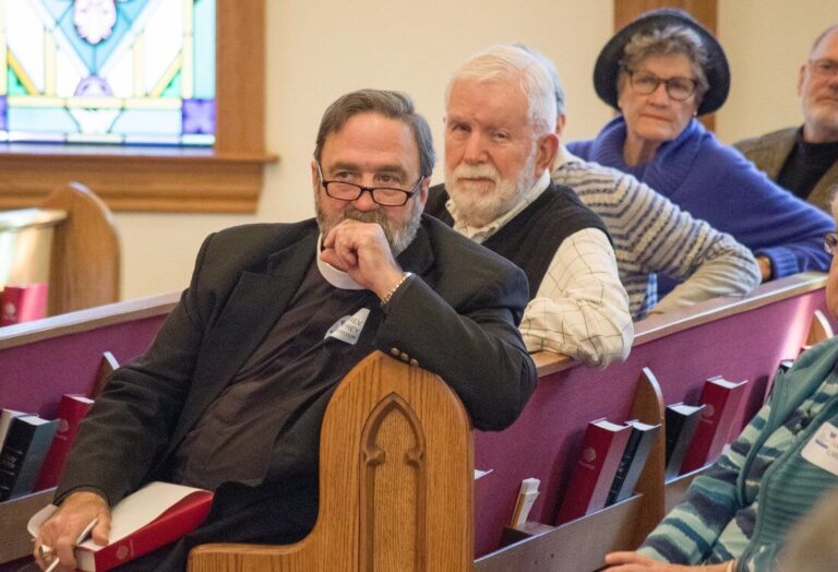 Prayer Book Conference Encourages Deeper Connections