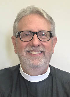 Bishop Appoints New Missioner for Returning Congregations