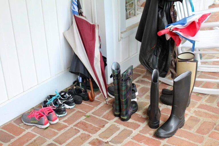 Assessing and Responding After Florence