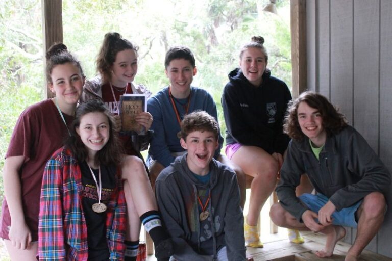 Diocesan Council Creates Youth Commission