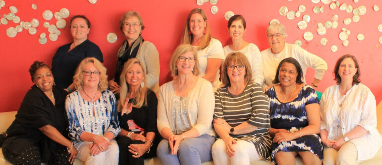 Lauren Kinard Elected to B+E+S+T Board