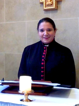 Bishop Calls the Rev. Cn. Calhoun Walpole to Lead First Returning Congregation