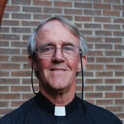 Clergy News: The Rev. Roy Hills