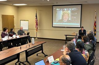 Executive Council of The Episcopal Church Forgives Loan to the Diocese of South Carolina