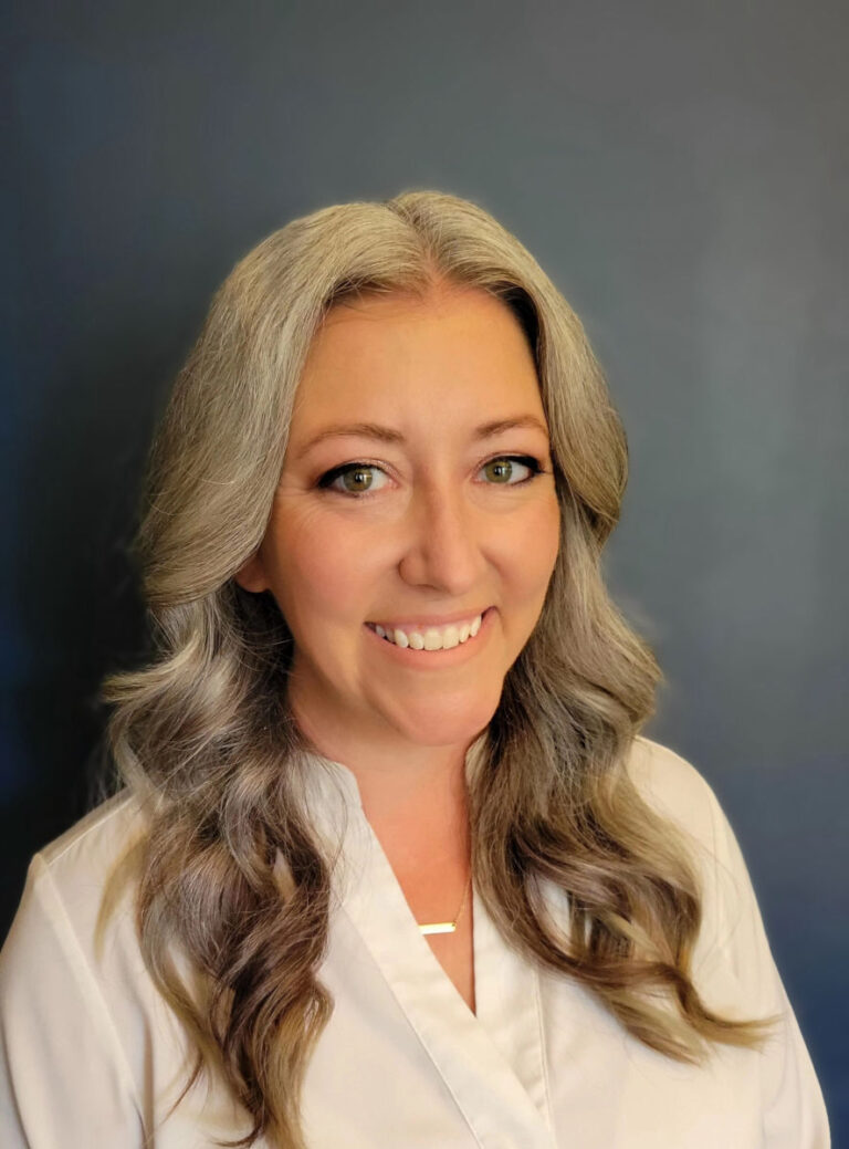 Stephenie Benes Named Diocesan Comptroller