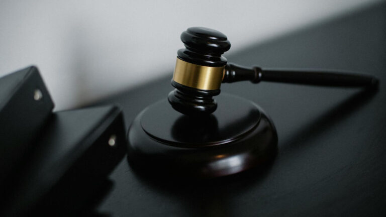 Judge Requests List of Issues in Church Property Case