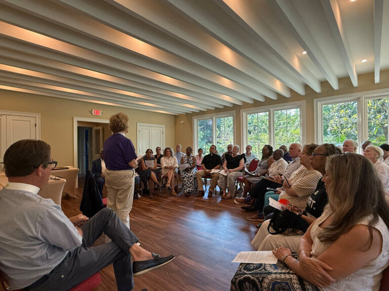 Online Diocesan Feasibility Forum Scheduled for July 16