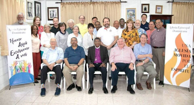 Strengthening Our Companion Ties in the Dominican Republic