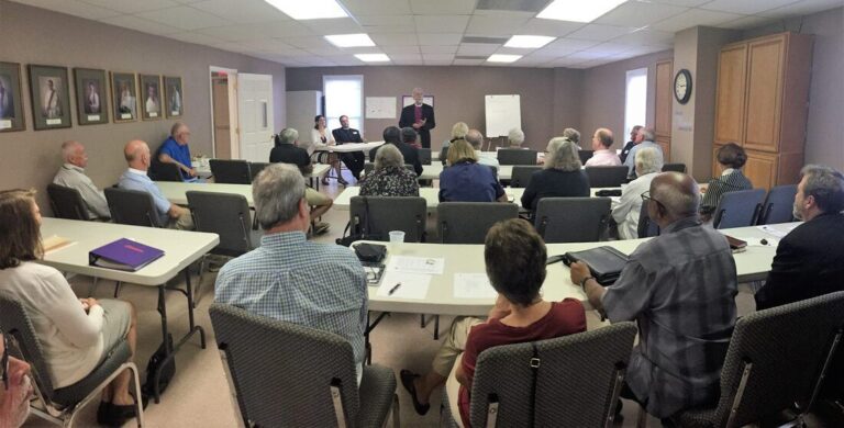 Two Grants Programs to Fund Church Initiatives, Needs