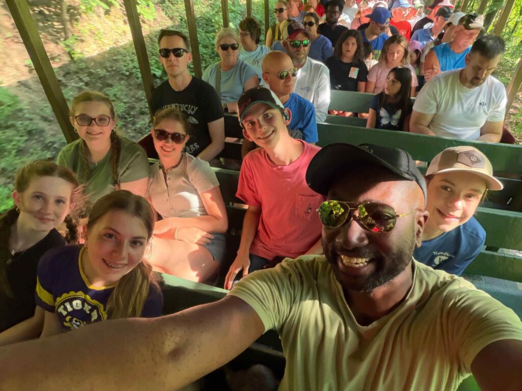 Youth Mission Trip in June 2026