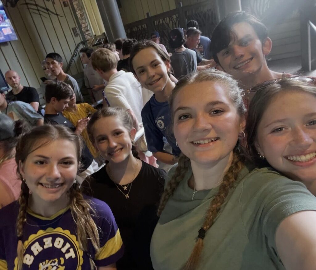 Diocesan Youth - The Episcopal Diocese of South Carolina - The Episcopal Church