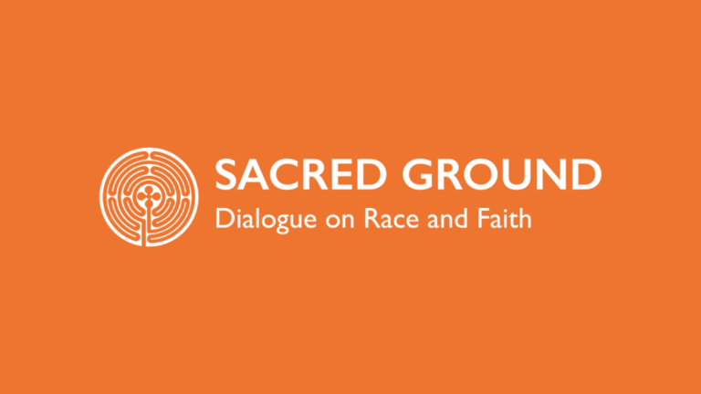 Sacred Ground - Dialogue on Race and Faith - The Episcopal Church